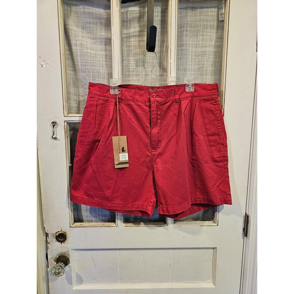 The Regatta Shorts‎ by Southern Marsh Men's Size 36